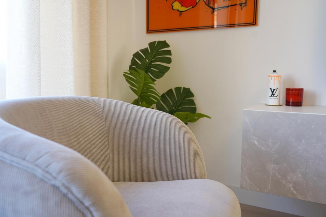 בוסוליי Monaco - Beautiful Apartment 6-8 People מראה חיצוני תמונה