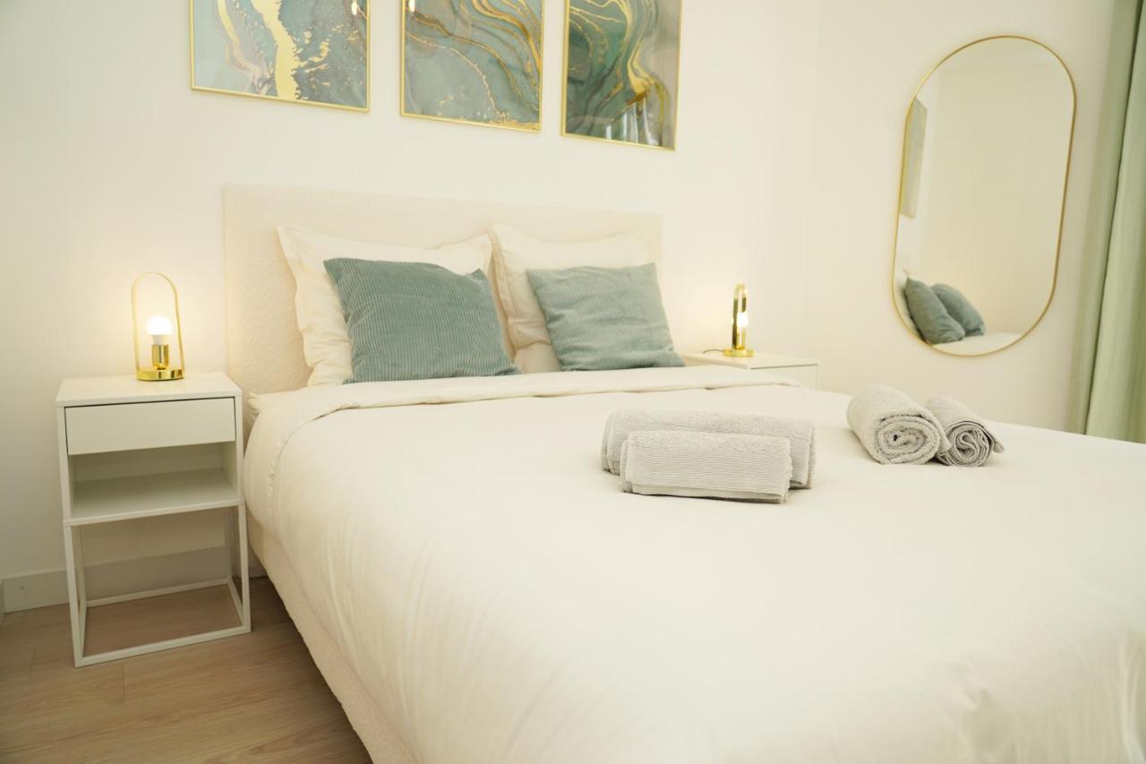 בוסוליי Monaco - Beautiful Apartment 6-8 People מראה חיצוני תמונה