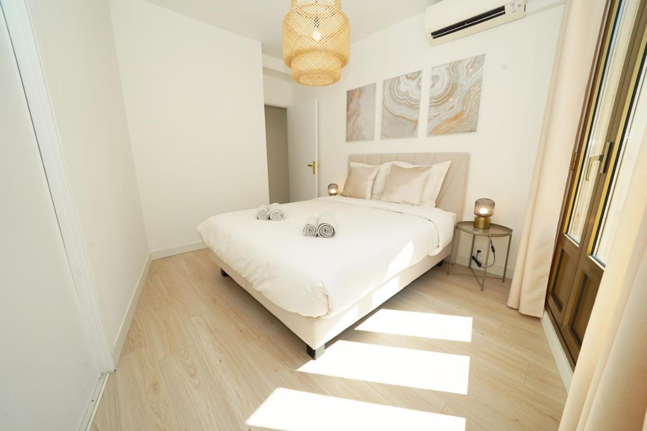 בוסוליי Monaco - Beautiful Apartment 6-8 People מראה חיצוני תמונה