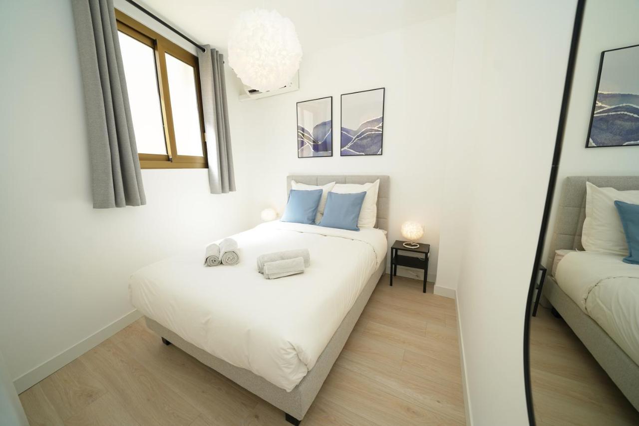 בוסוליי Monaco - Beautiful Apartment 6-8 People מראה חיצוני תמונה