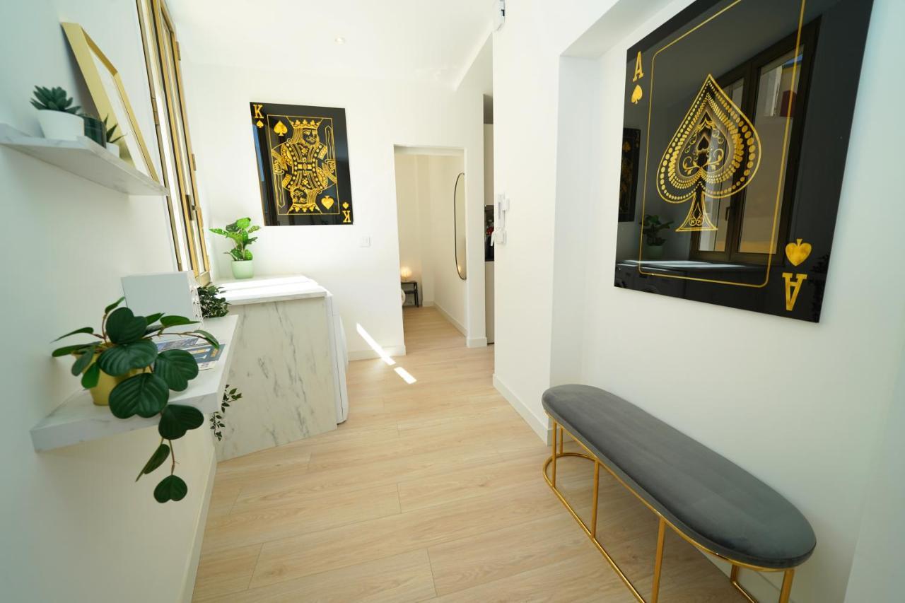 בוסוליי Monaco - Beautiful Apartment 6-8 People מראה חיצוני תמונה