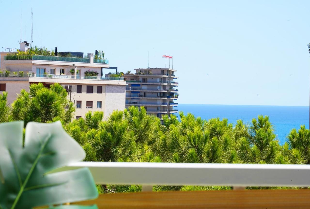 בוסוליי Monaco - Beautiful Apartment 6-8 People מראה חיצוני תמונה