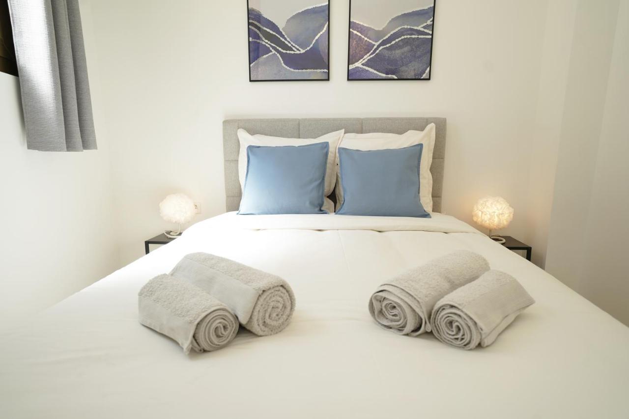 בוסוליי Monaco - Beautiful Apartment 6-8 People מראה חיצוני תמונה