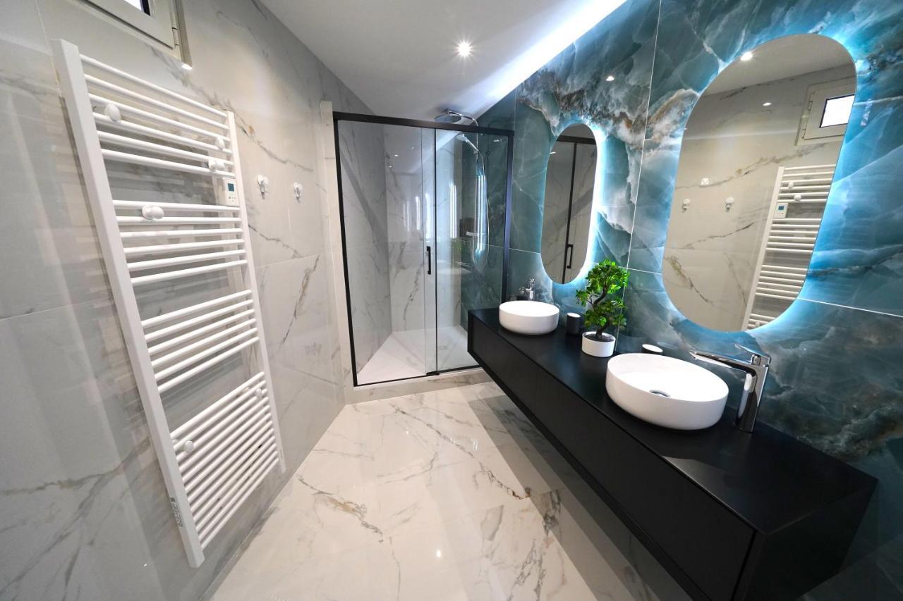 בוסוליי Monaco - Beautiful Apartment 6-8 People מראה חיצוני תמונה