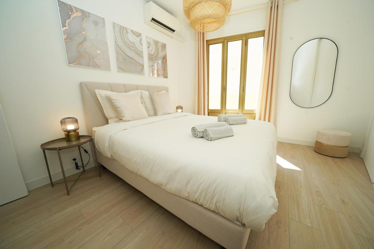 בוסוליי Monaco - Beautiful Apartment 6-8 People מראה חיצוני תמונה