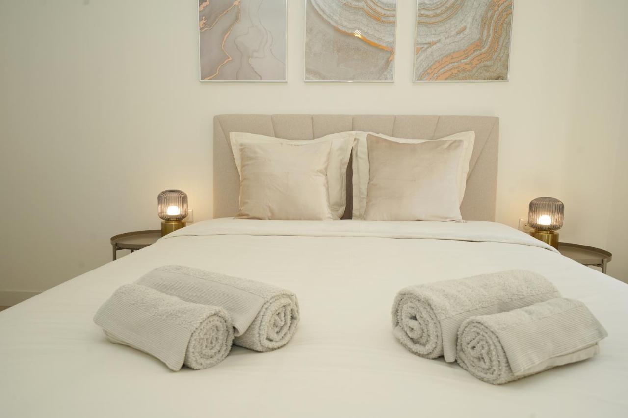 בוסוליי Monaco - Beautiful Apartment 6-8 People מראה חיצוני תמונה