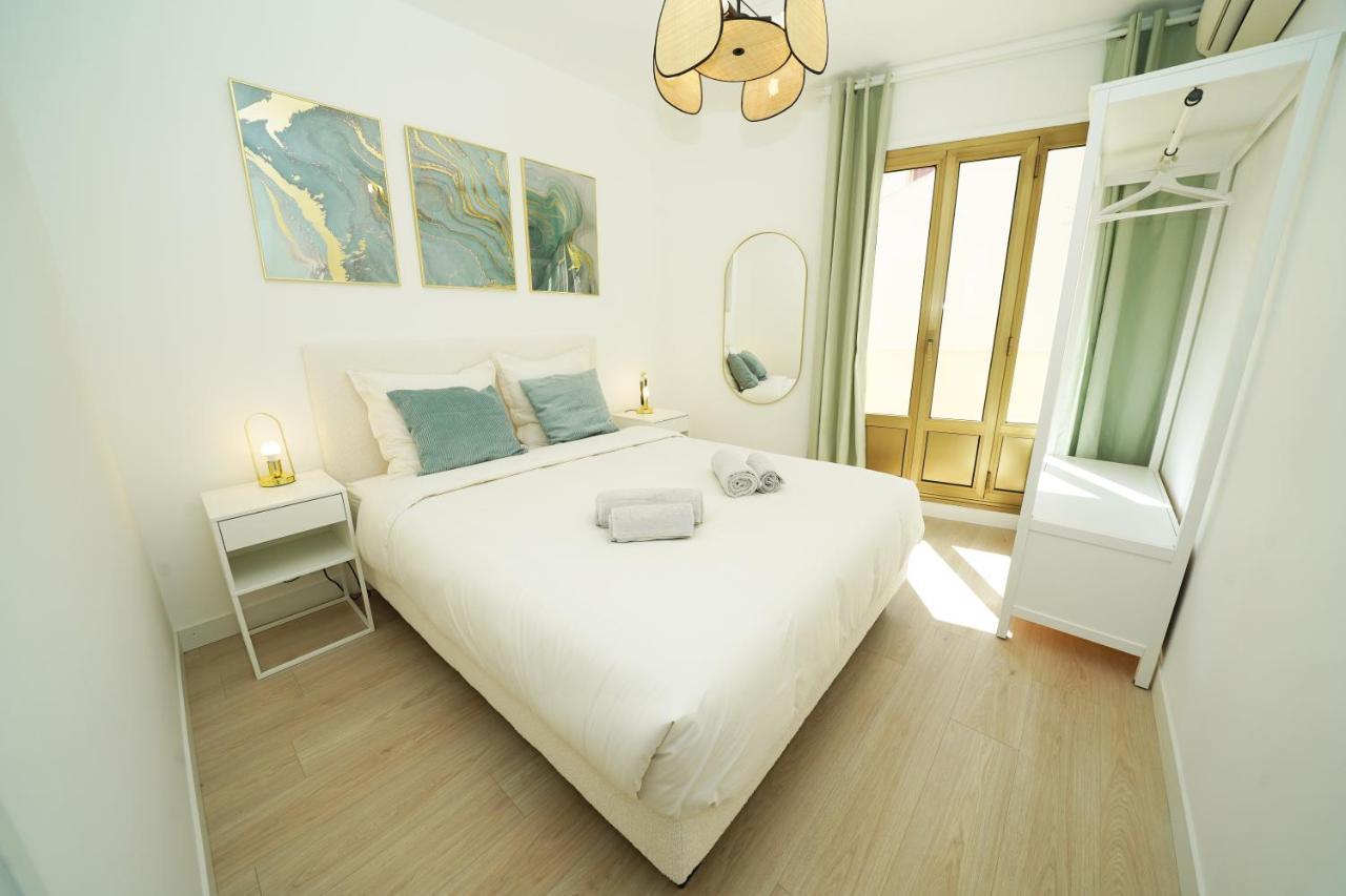 בוסוליי Monaco - Beautiful Apartment 6-8 People מראה חיצוני תמונה