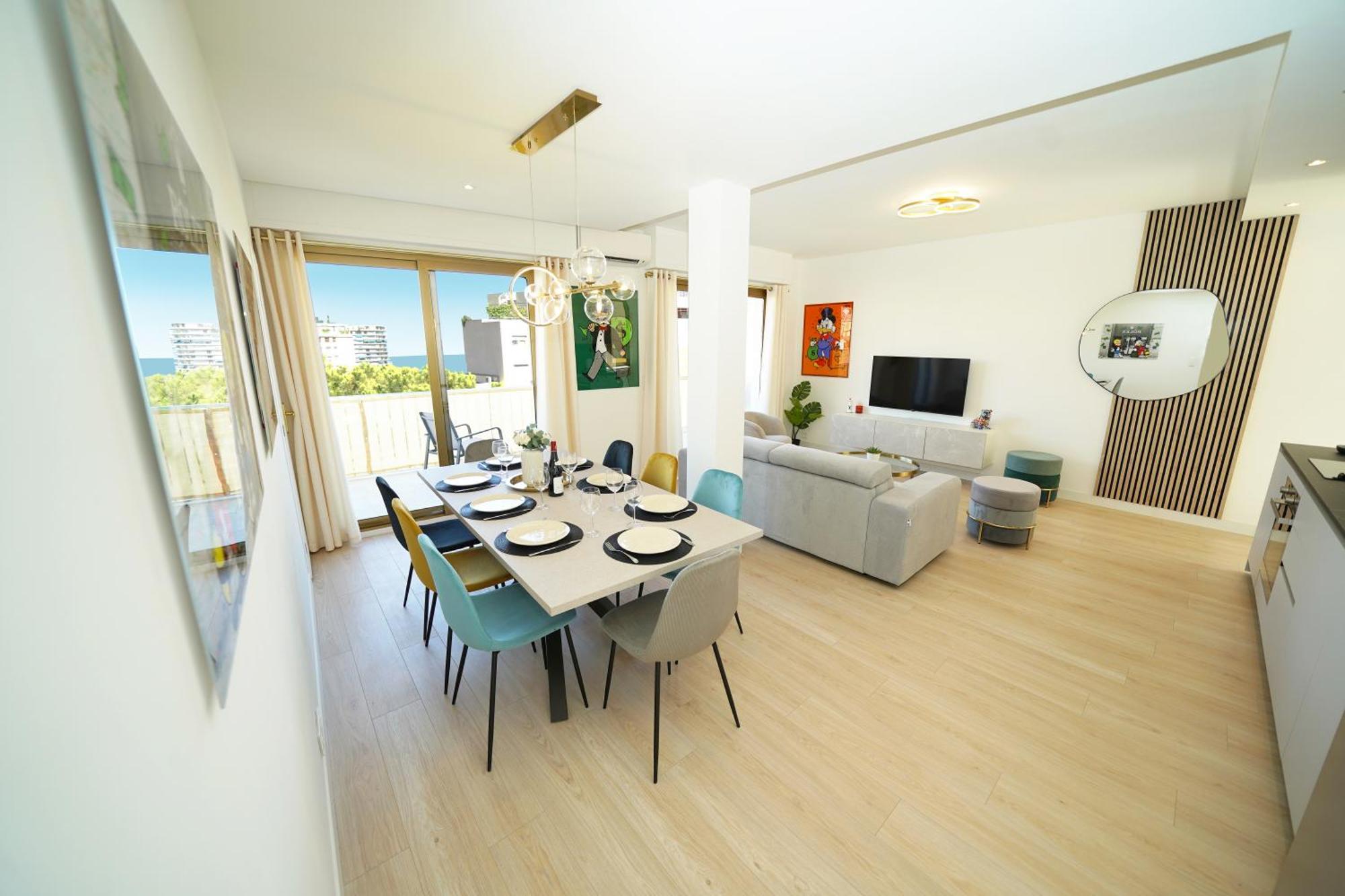 בוסוליי Monaco - Beautiful Apartment 6-8 People מראה חיצוני תמונה